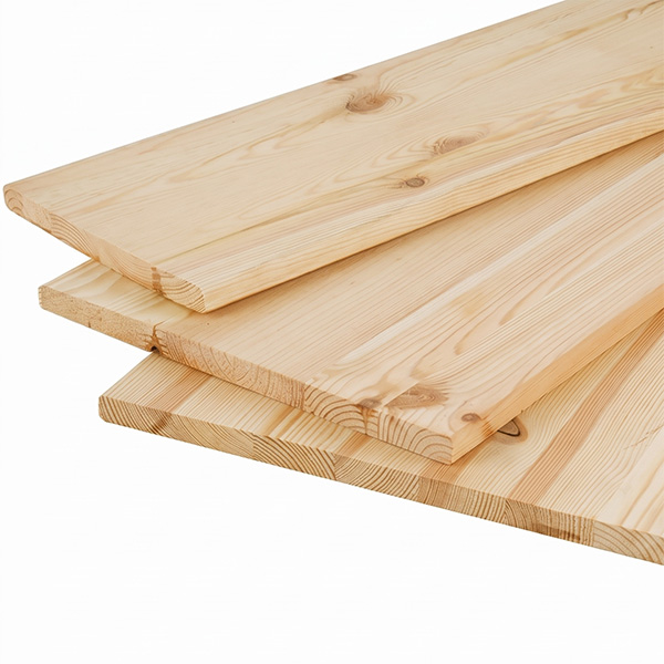 Pircher Legno Lamellare Abete II Scelta - PIRCHER OBERLAND